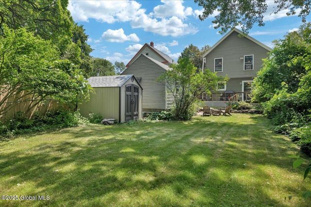 143 Manchester Road, Schenectady, NY 12304