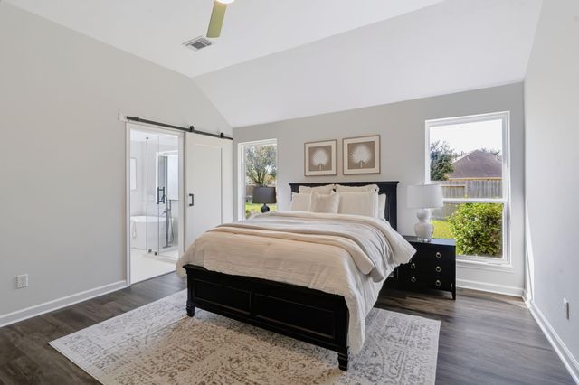 16811 Pheasant Ridge, Sugar Land, TX 77498