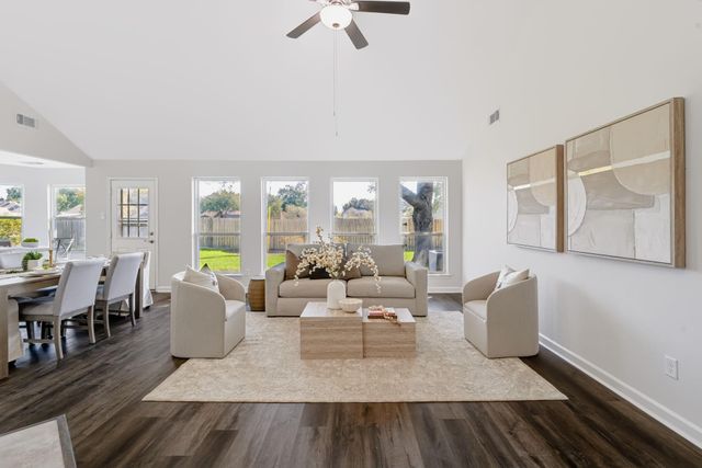 16811 Pheasant Ridge, Sugar Land, TX 77498