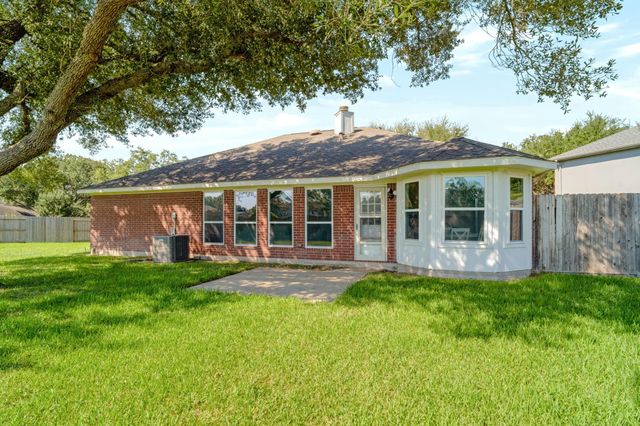 16811 Pheasant Ridge, Sugar Land, TX 77498