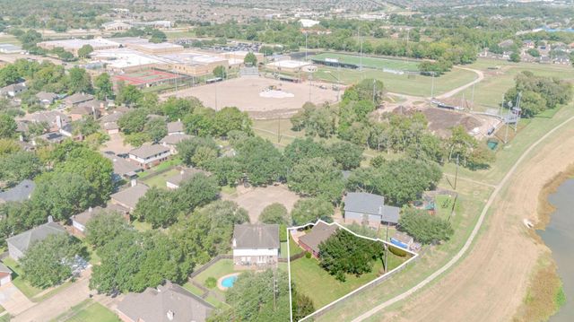 16811 Pheasant Ridge, Sugar Land, TX 77498