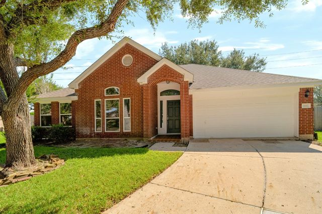 16811 Pheasant Ridge, Sugar Land, TX 77498