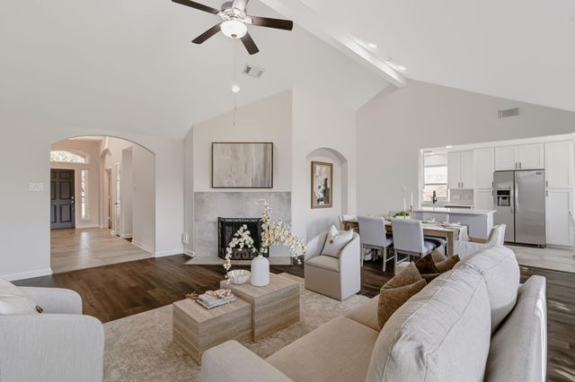 16811 Pheasant Ridge, Sugar Land, TX 77498