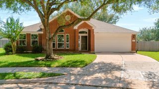 16811 Pheasant Ridge, Sugar Land, TX 77498