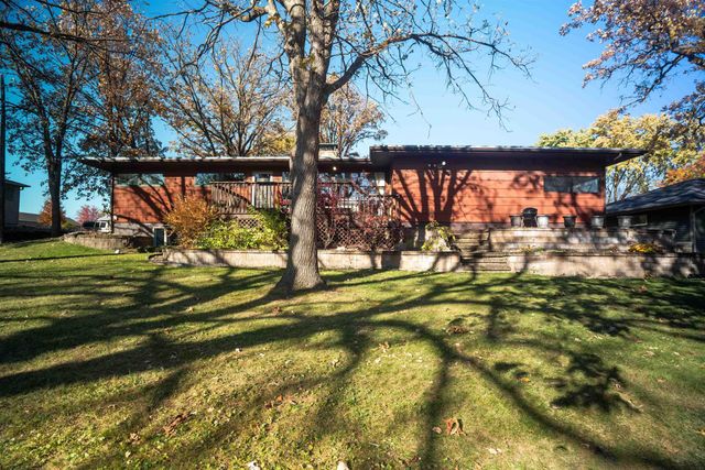 206 Loma Street, Waterloo, IA 50701