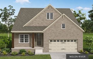1625 Cherry Tree Lane, Mount Juliet, TN 37122