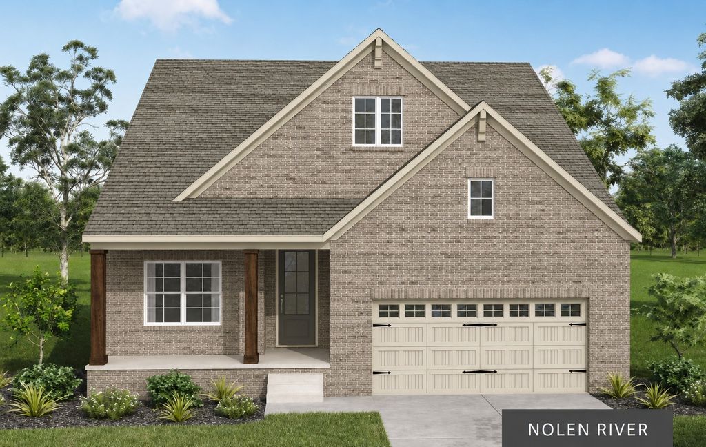 1625 Cherry Tree Lane, Mount Juliet, TN 37122