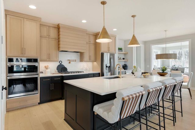 12761 Burwell Drive, Minnetonka, MN 55305