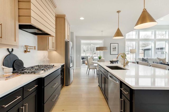 12761 Burwell Drive, Minnetonka, MN 55305