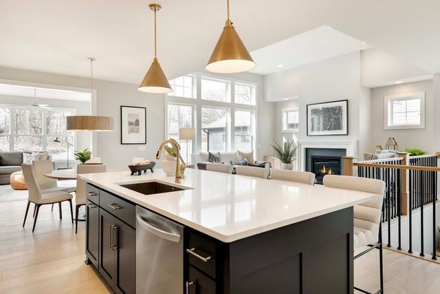 12761 Burwell Drive, Minnetonka, MN 55305