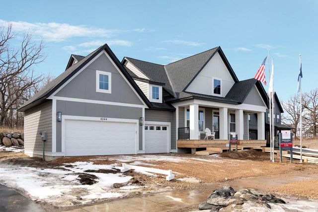 12761 Burwell Drive, Minnetonka, MN 55305