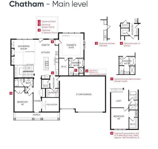 12761 Burwell Drive, Minnetonka, MN 55305