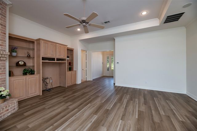 1606 Burney Lane, Southlake, TX 76092