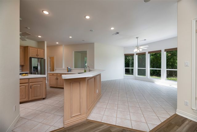 1606 Burney Lane, Southlake, TX 76092