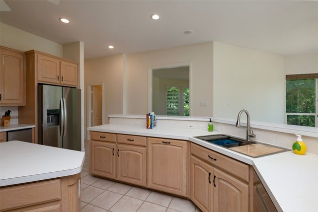 1606 Burney Lane, Southlake, TX 76092