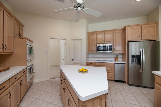 1606 Burney Lane, Southlake, TX 76092