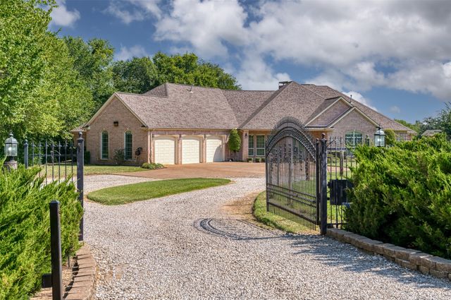 1606 Burney Lane, Southlake, TX 76092