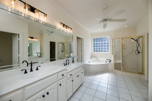1606 Burney Lane, Southlake, TX 76092