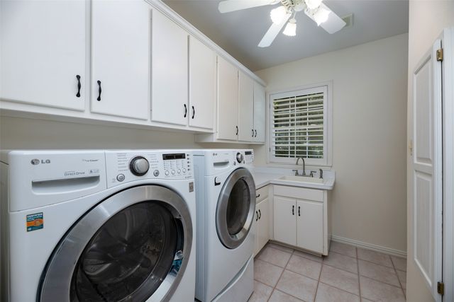 1606 Burney Lane, Southlake, TX 76092