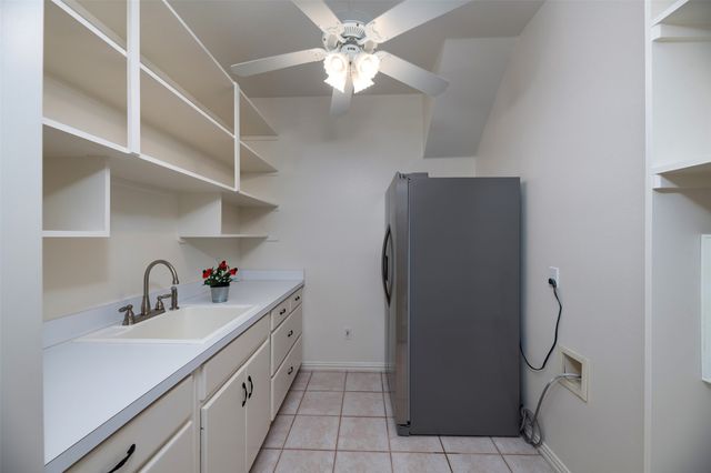 1606 Burney Lane, Southlake, TX 76092
