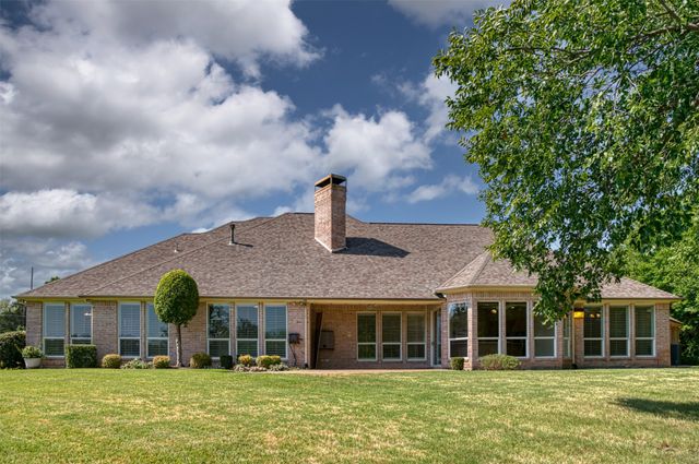 1606 Burney Lane, Southlake, TX 76092