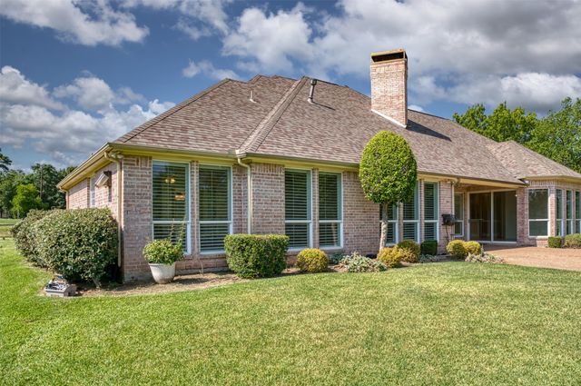 1606 Burney Lane, Southlake, TX 76092