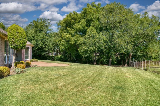 1606 Burney Lane, Southlake, TX 76092