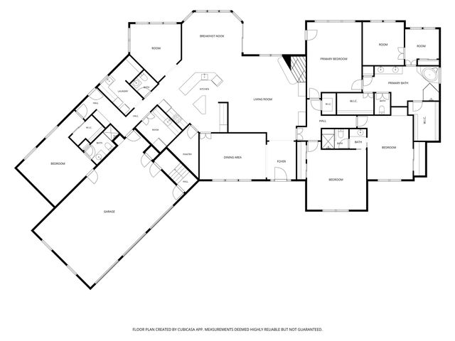 1606 Burney Lane, Southlake, TX 76092