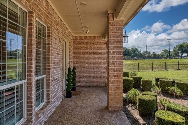 1606 Burney Lane, Southlake, TX 76092