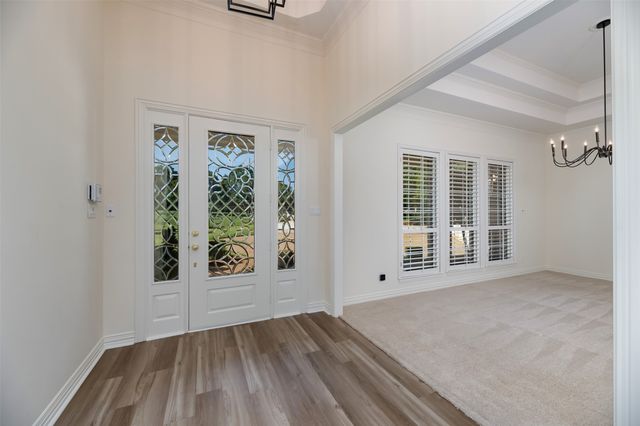 1606 Burney Lane, Southlake, TX 76092
