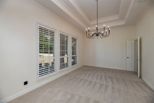 1606 Burney Lane, Southlake, TX 76092