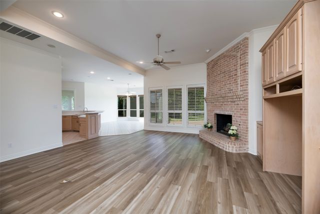 1606 Burney Lane, Southlake, TX 76092