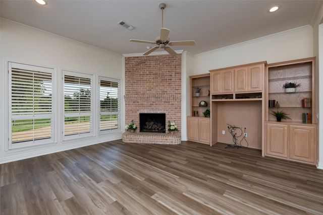 1606 Burney Lane, Southlake, TX 76092