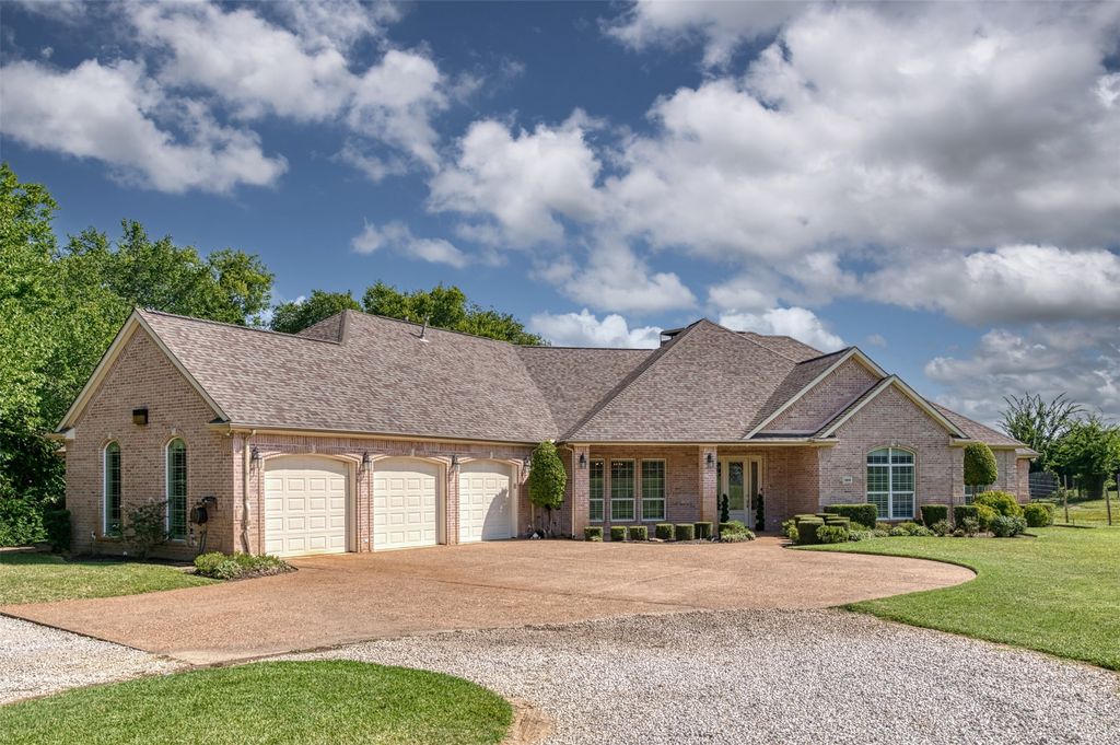 1606 Burney Lane, Southlake, TX 76092