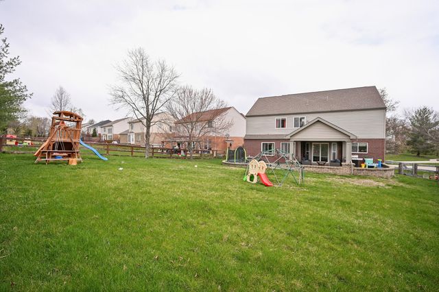 10153 Whittlesey Drive, Union, KY 41091