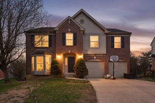 10153 Whittlesey Drive, Union, KY 41091