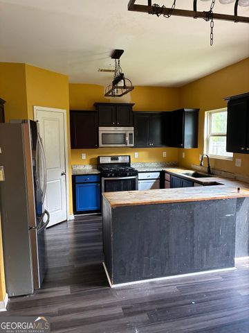 3476 Sandstone Trail SE, Conyers, GA 30013