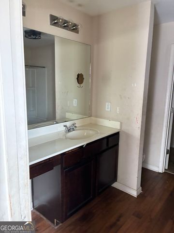 3476 Sandstone Trail SE, Conyers, GA 30013