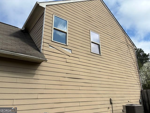 3476 Sandstone Trail SE, Conyers, GA 30013