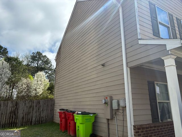 3476 Sandstone Trail SE, Conyers, GA 30013