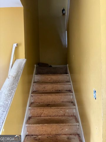 3476 Sandstone Trail SE, Conyers, GA 30013