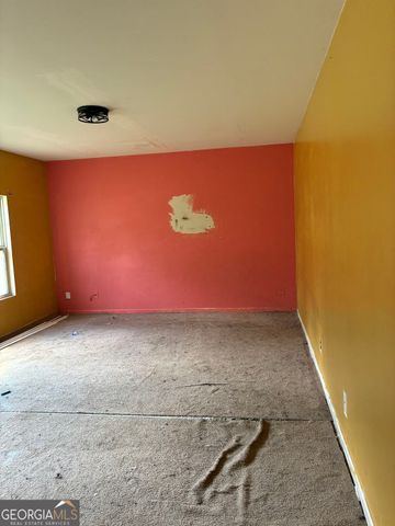 3476 Sandstone Trail SE, Conyers, GA 30013