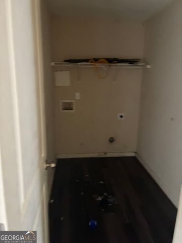 3476 Sandstone Trail SE, Conyers, GA 30013