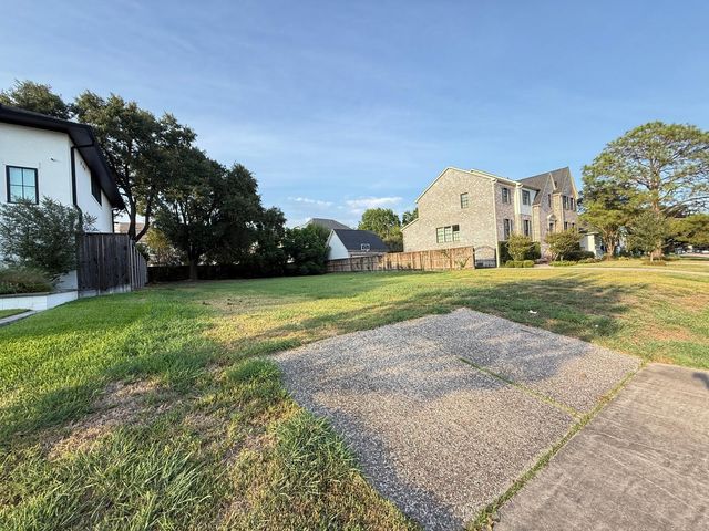 3750 Tartan Lane, Houston, TX 77025