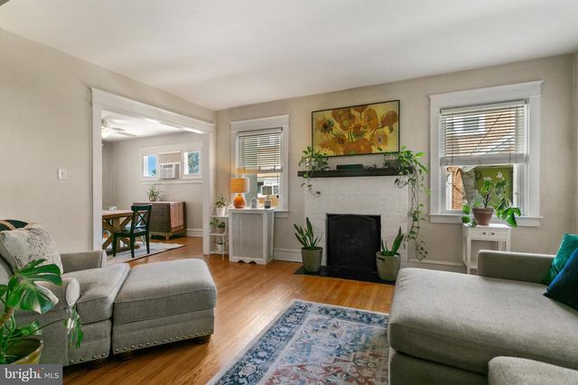 326 BURMONT RD, Drexel Hill, PA 19026