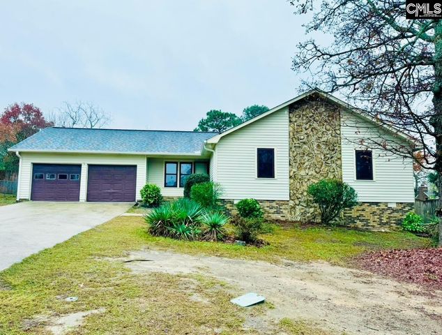 119 Hartford Place, West Columbia, SC 29172