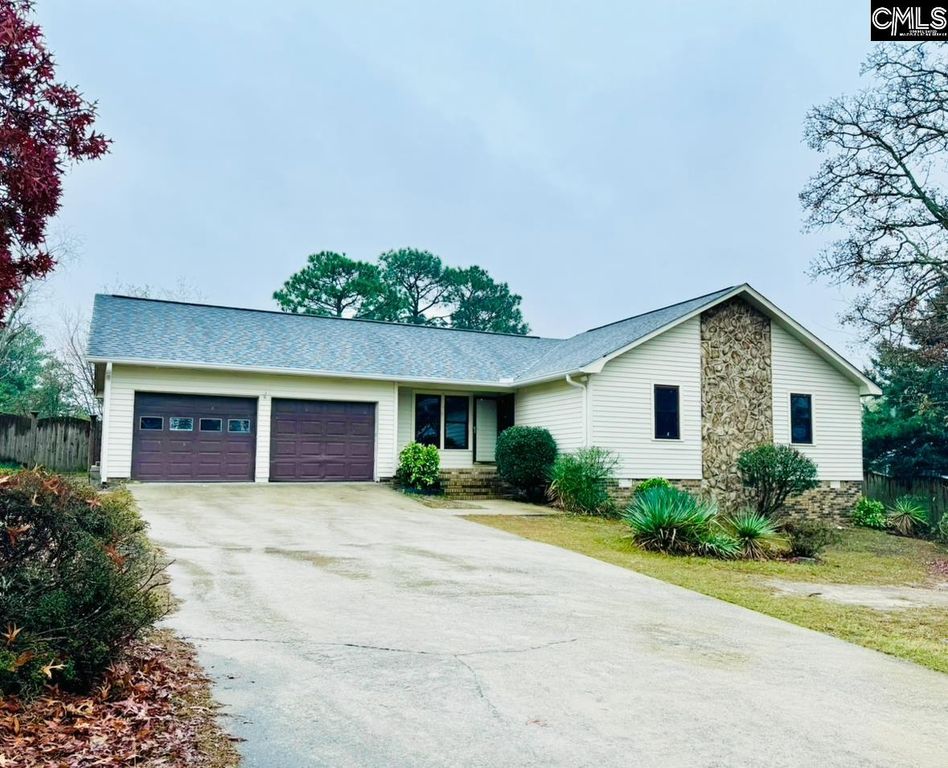 119 Hartford Place, West Columbia, SC 29172