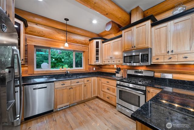 9957 Peace Road, Blaine, WA 98230