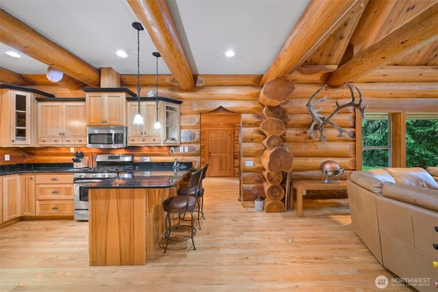 9957 Peace Road, Blaine, WA 98230