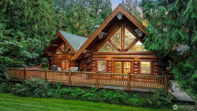 9957 Peace Road, Blaine, WA 98230